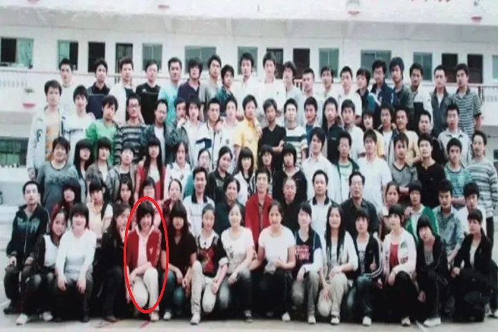 从厂妹到谷歌年薪80万元程序员,最年轻年薪百万女程序员