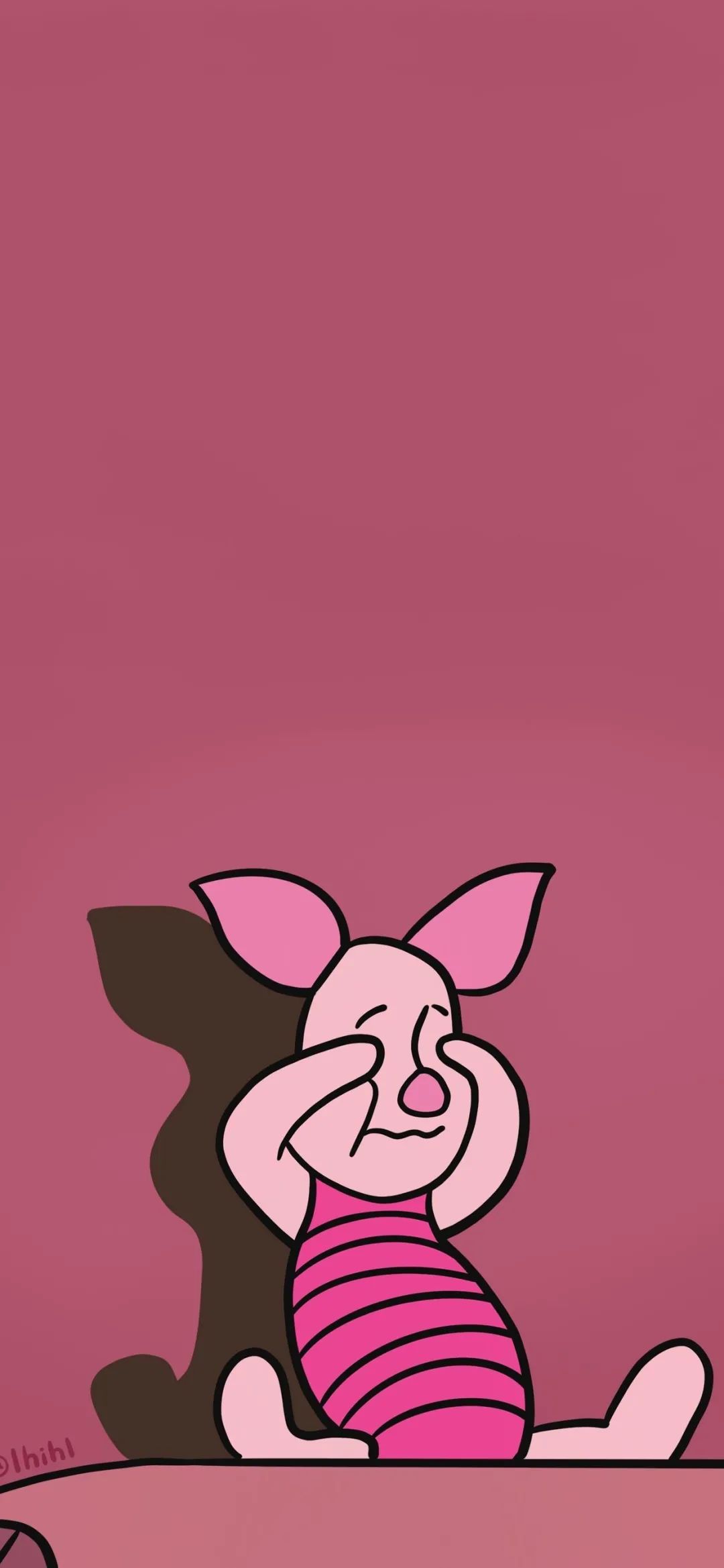 小熊维尼壁纸「3」