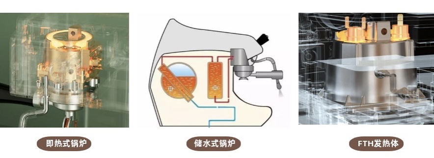 意式咖啡机新手入门推荐,值得入手的意式咖啡机