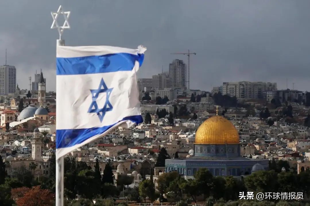 以色列如何对待犹太人,以色列人如何看待犹太人