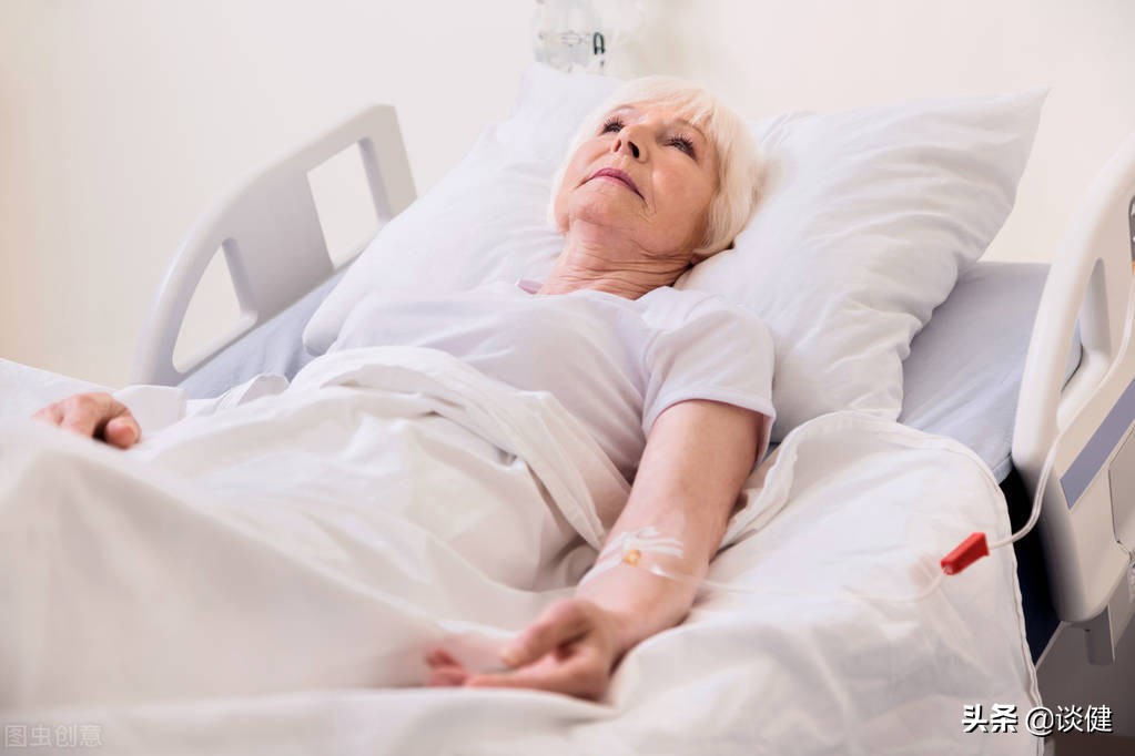 老年人体温过低，意味着什么？提醒：4个潜在危害要心中有数