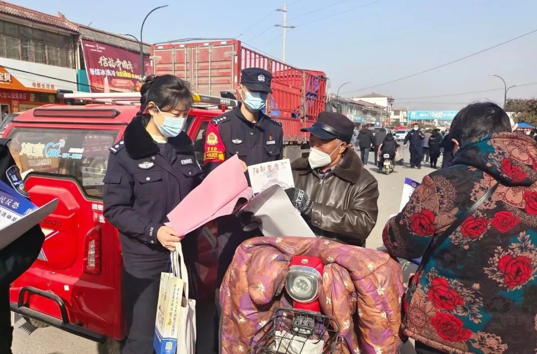 【万家团圆我在岗位】独家记忆,临沂公安“警”味年夜饭