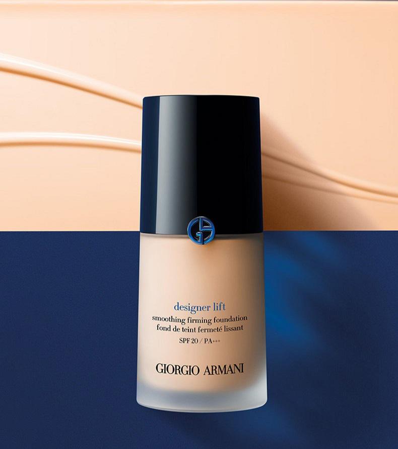 干皮夏季粉底液裸妆,干皮大牌粉底液闭眼冲