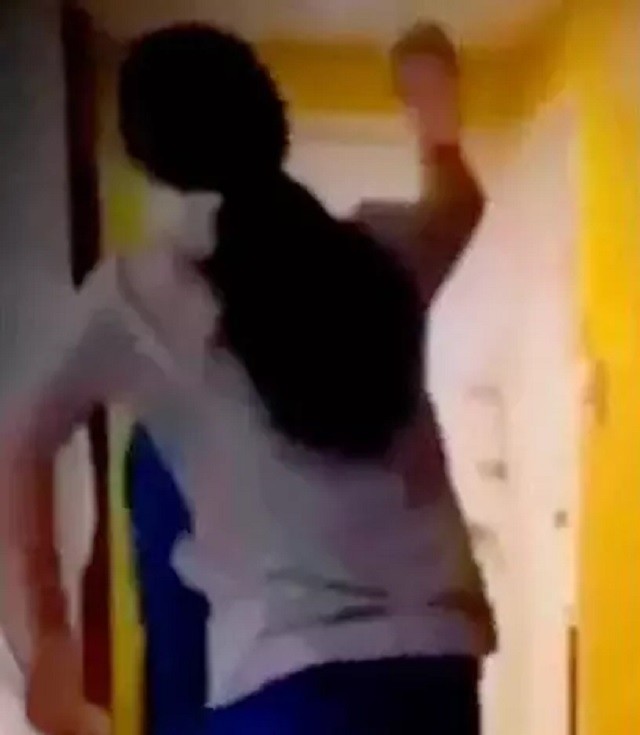 泰国“女兵家奴案”：女兵做家奴，终日受凌辱！比古装剧还离谱