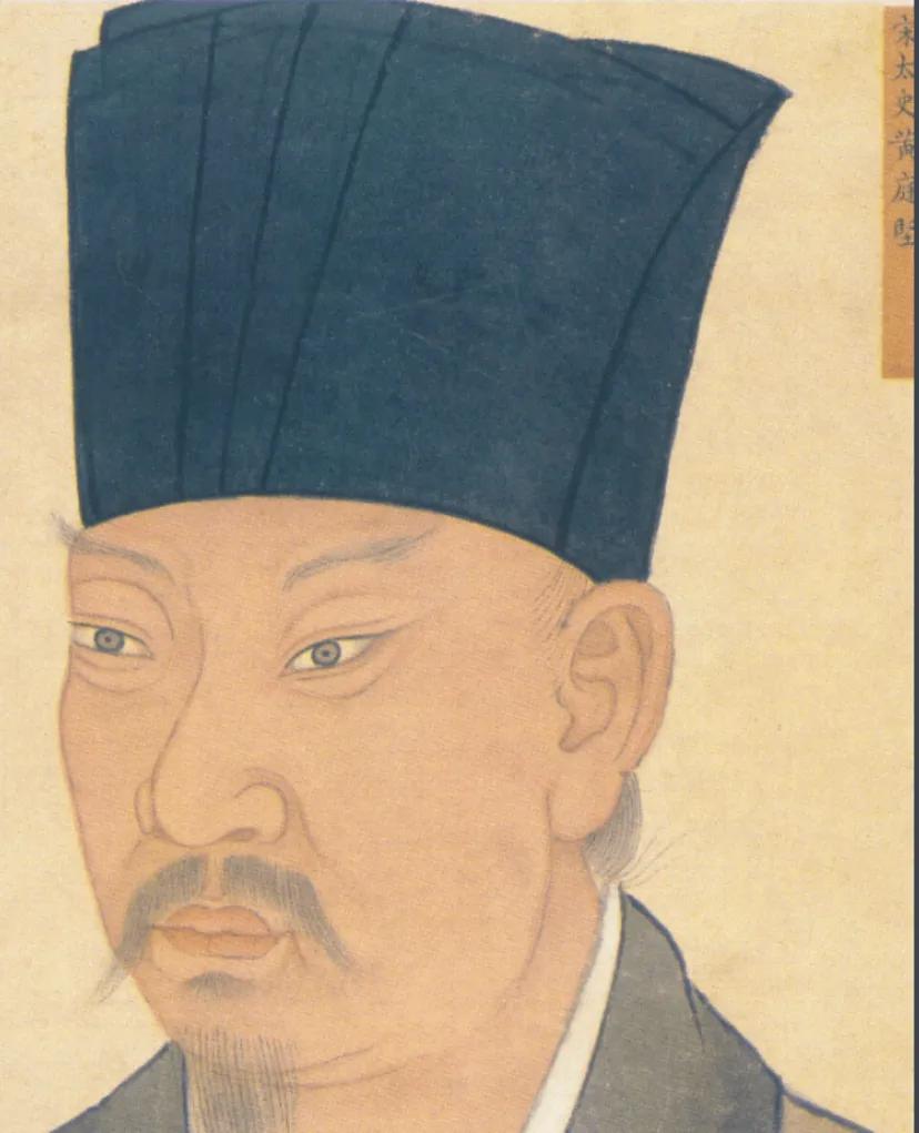 北宋第一大家苏东坡,唐宋八大家之一苏东坡的故事