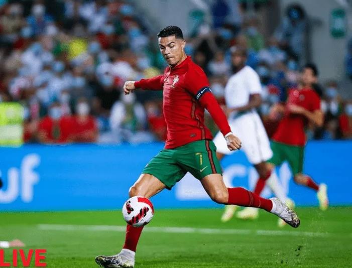 c罗是哪个球队的标志logo,c罗