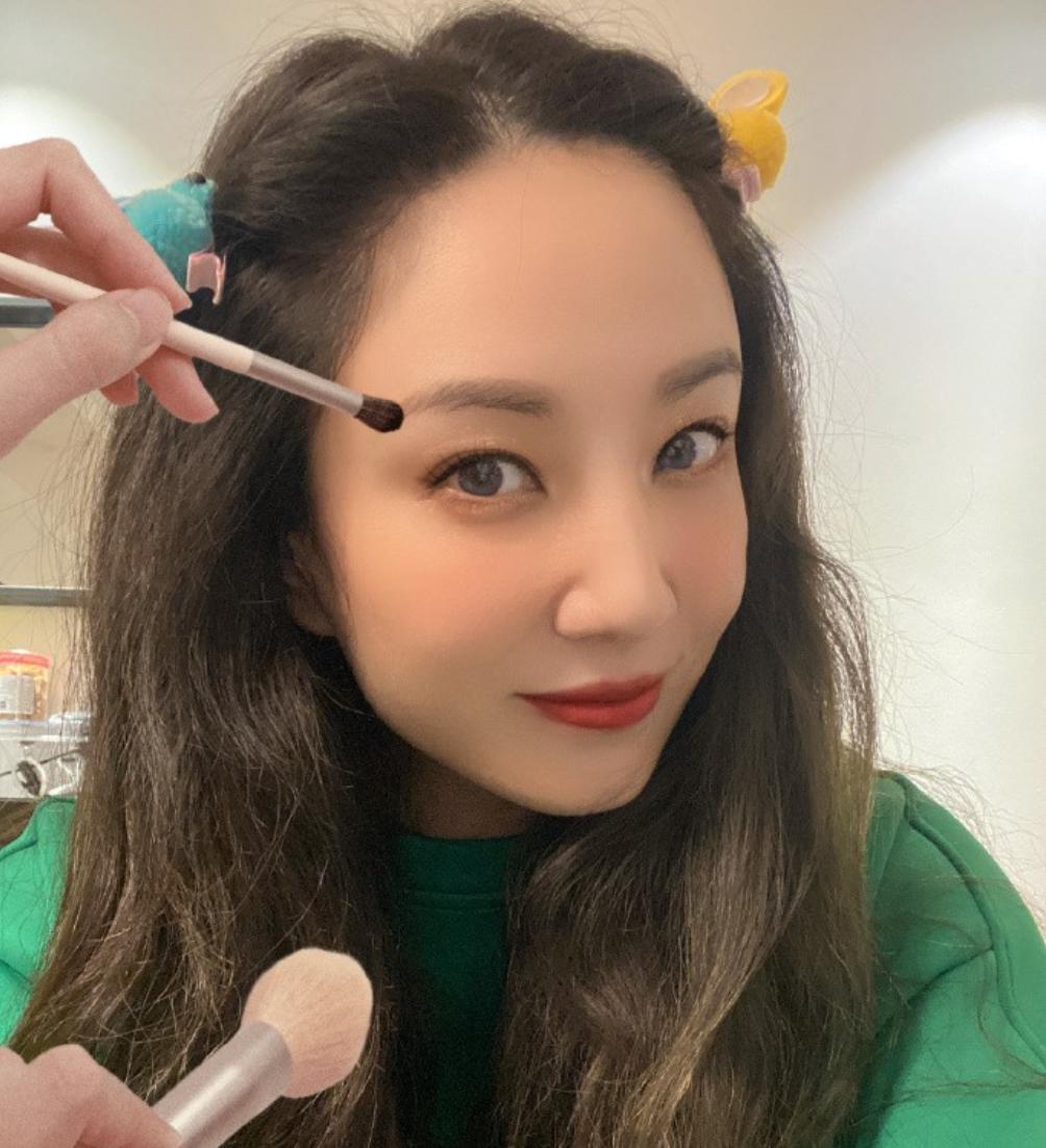 上海疫情期间的彭于晏,疫情期间居家的彭于晏