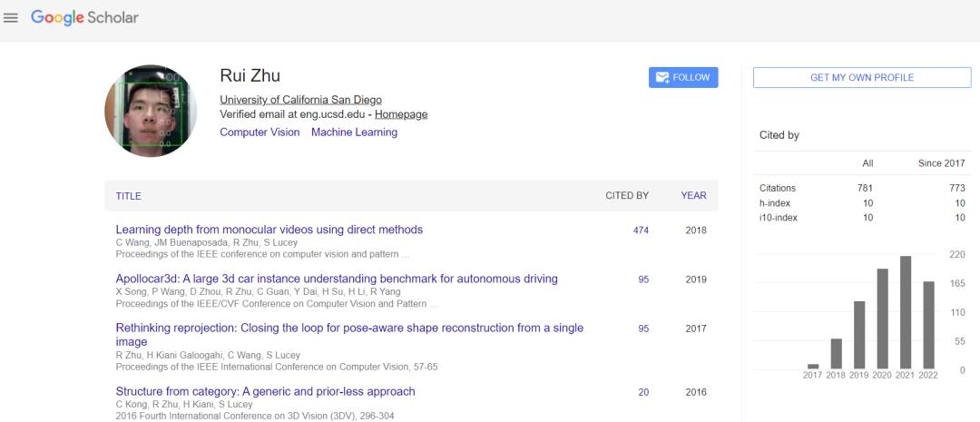 2022年高通创新奖学金北美获奖名单公布：38人获奖，华人占半数