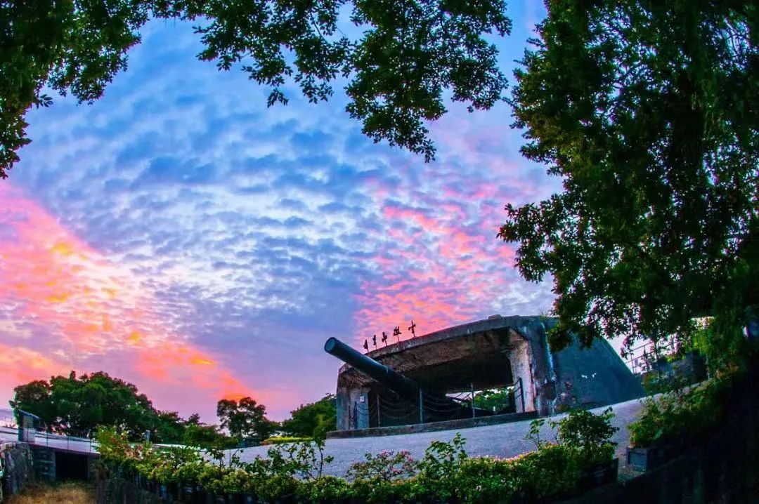 厦门带孩子去哪里玩,厦门带女朋友去哪里玩