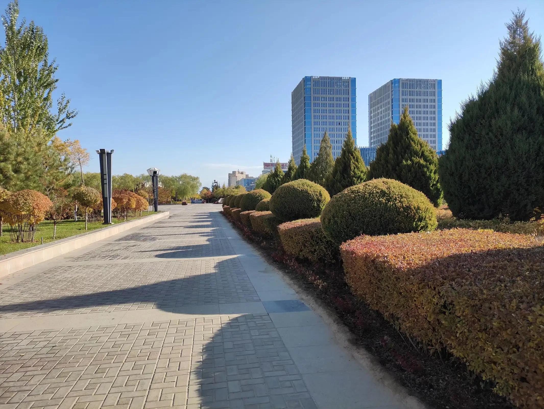 嘉峪关旅游最佳时间是,嘉峪关旅游感受