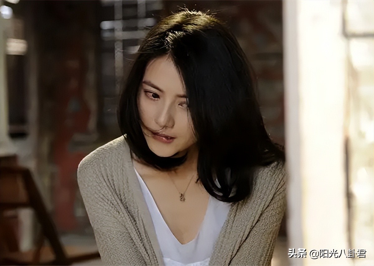 明明是双女主，火的却只有一个，这6位女演员的星运是有多差劲？