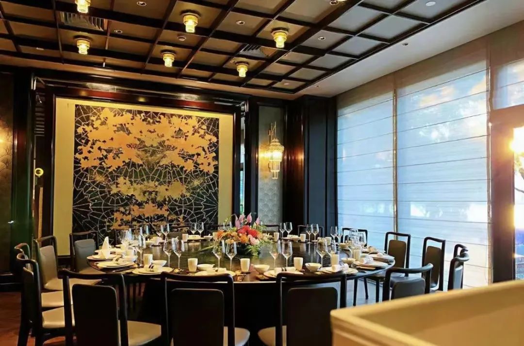 北京黑珍珠必吃榜,国内唯一米其林黑珍珠餐厅