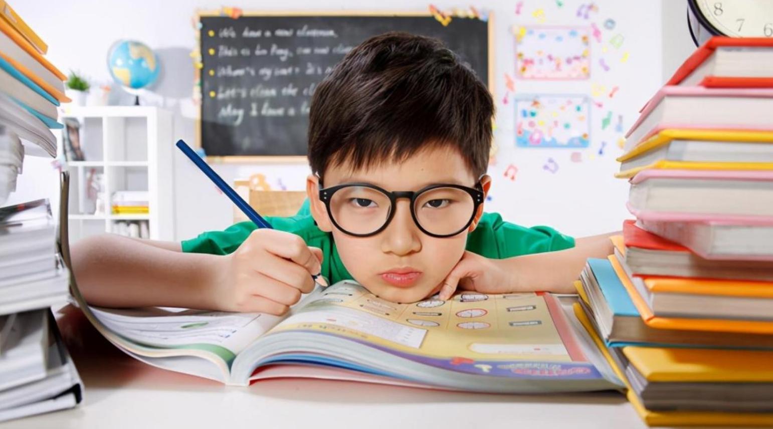 孩子学习兴趣不高,如何提高他们的兴趣,有哪些方法可以去尝试?