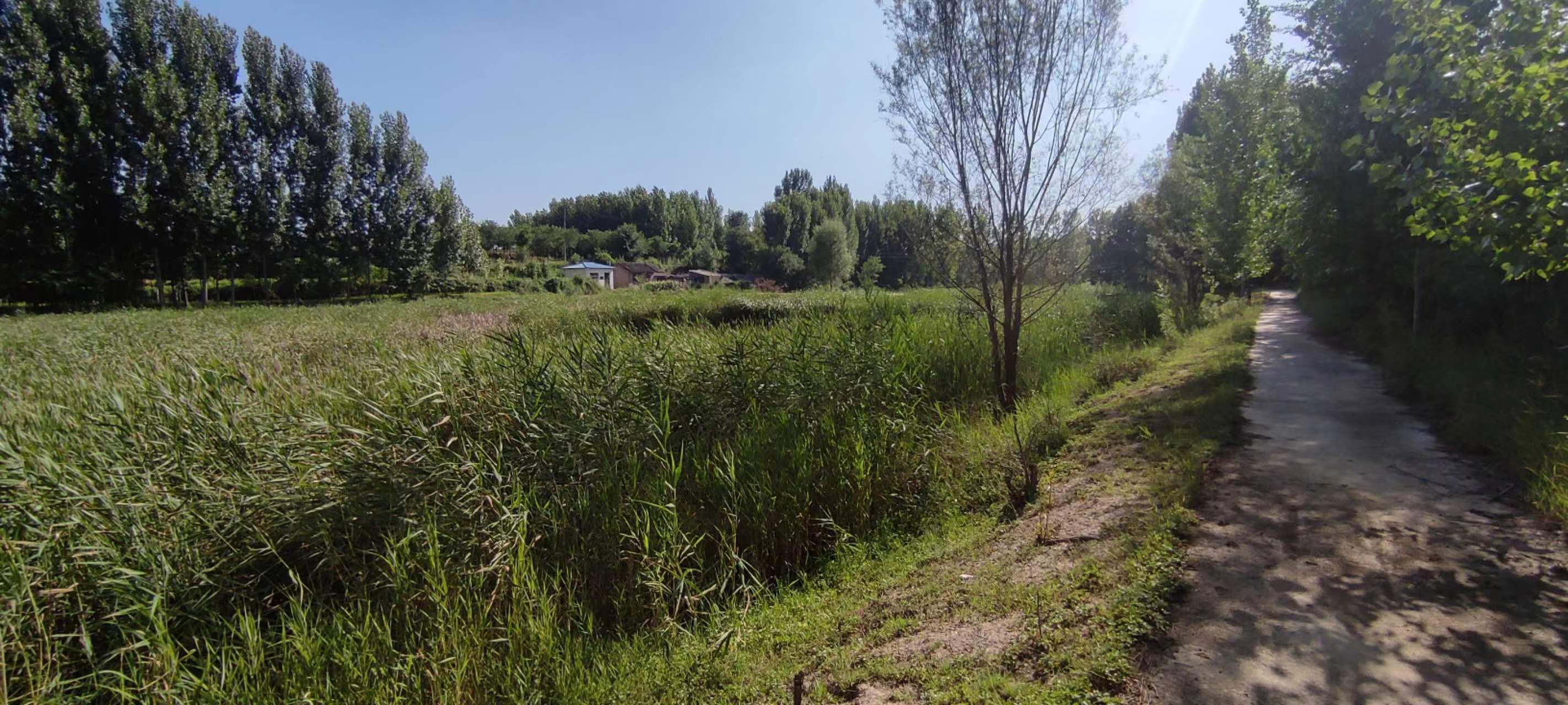 古中国考出彭蠡泽｜张笔魁