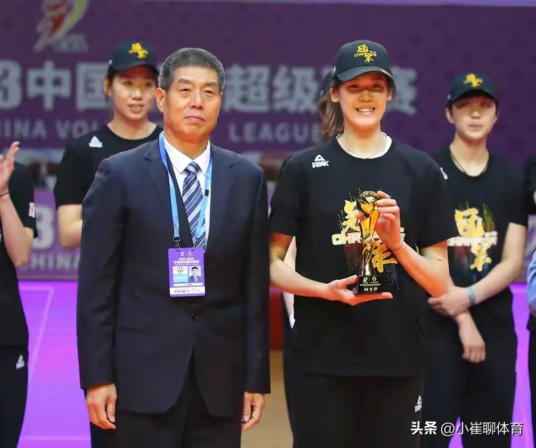 天津女排vs江苏女排2018-2019,天津女排获排超联赛冠军