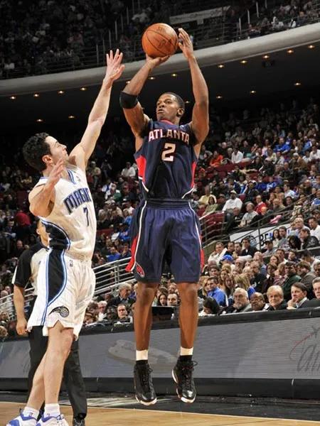 乔约翰逊生涯简介,乔约翰逊生涯各项纪录