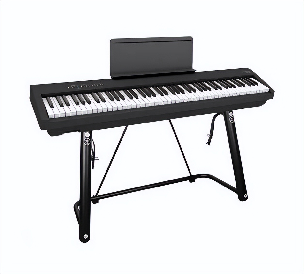 新手电钢琴推荐买什么牌子的,初学者电钢琴买什么牌子