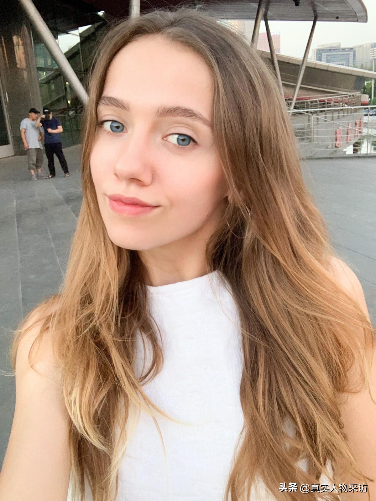 乌克兰女生发福,乌克兰媳妇一定会变胖么