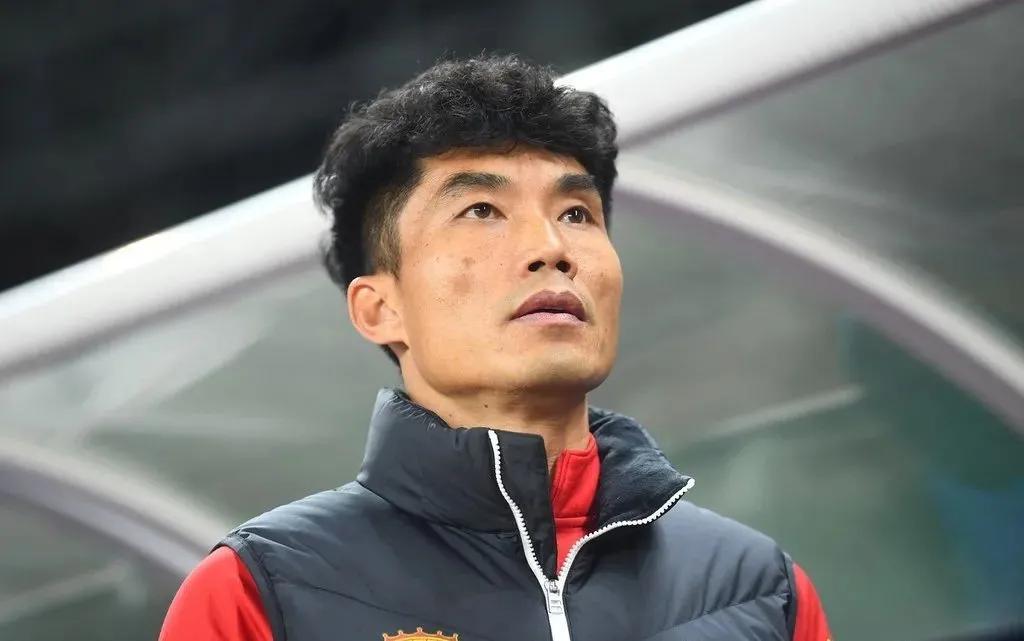 郝伟打造泰山新核,郝伟将带鲁能冲击双冠王