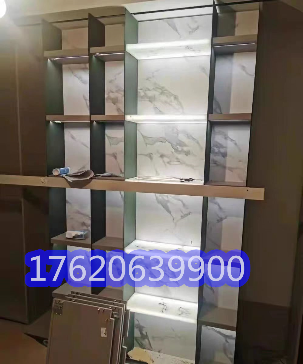 办公文件柜书柜定制,办公室书柜展柜定制