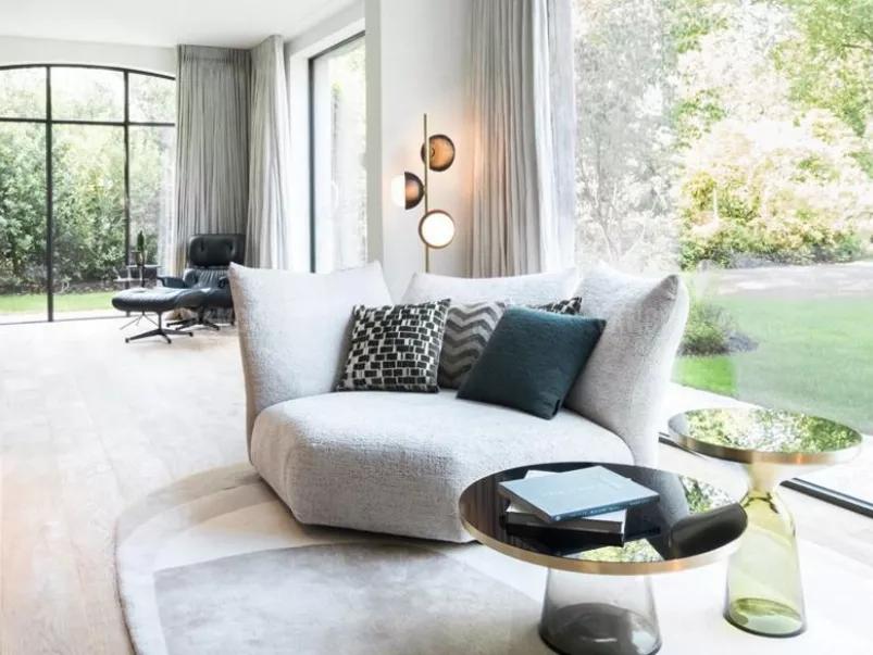 跟风买了这几个网红用品,跟风买直排沙发