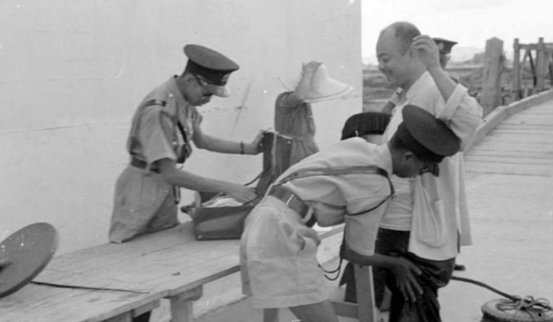 难得一见的老照片,难得一见的历史老照片