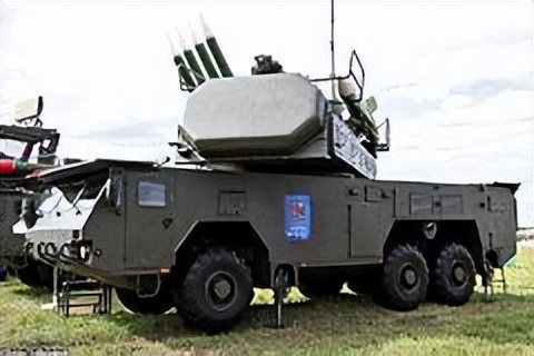 舰载防空导弹有多强,中国先进反潜战舰