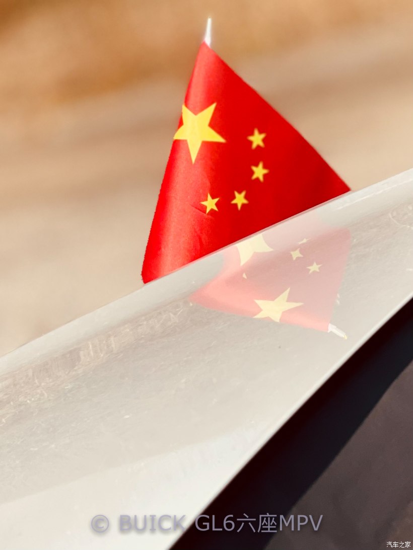 别克gl6新疆行,别克gl6旅行记录