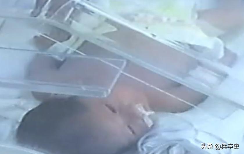 安徽孕妇生孩子孕妇死亡事件,女子高铁意外早产后续