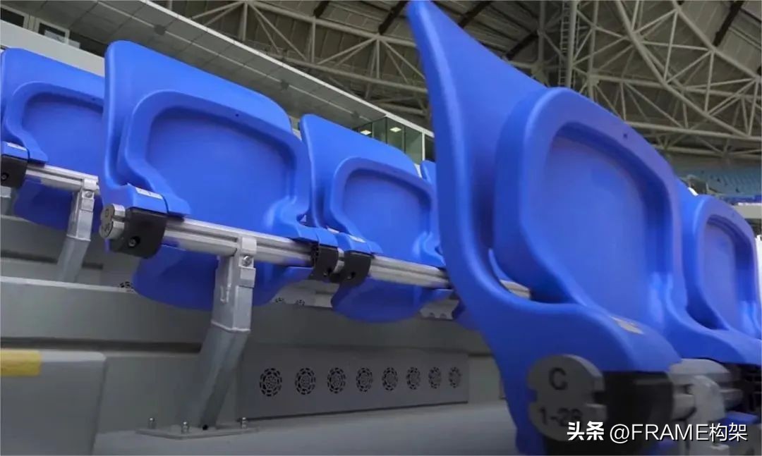 卡塔尔世界杯建筑讲解,2022年卡塔尔世界杯建筑