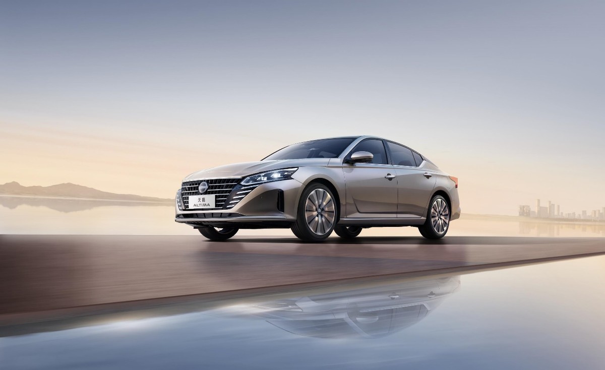 汽车全新天籁再讲舒适新标准,为舒适而来走品质路线全新天籁