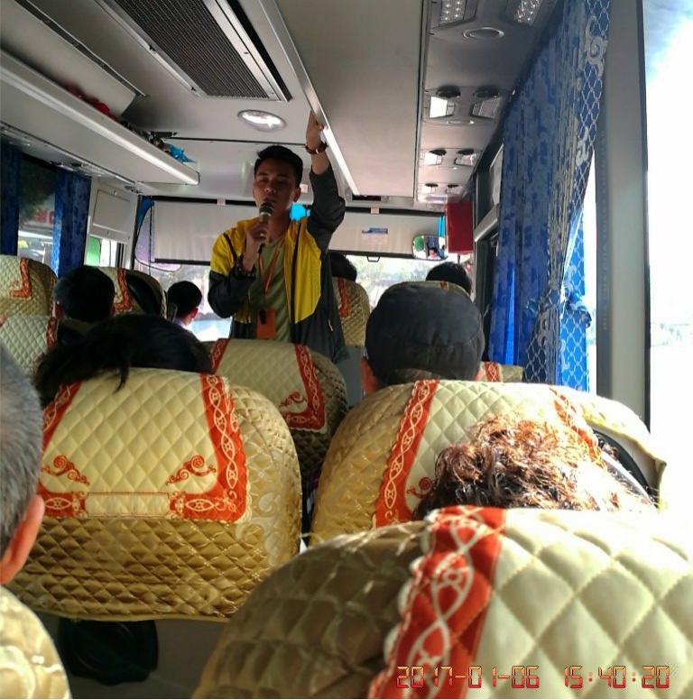 邱训华|人情风土虽相似毕竟他乡异故乡（越南纪游诗词22首新韵）