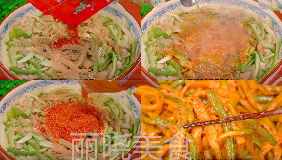 肝火旺吃什么菜可以降肝火,肝火旺最怕三种菜