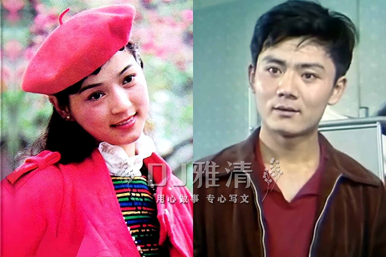 演员张云立简介,著名演员张云立