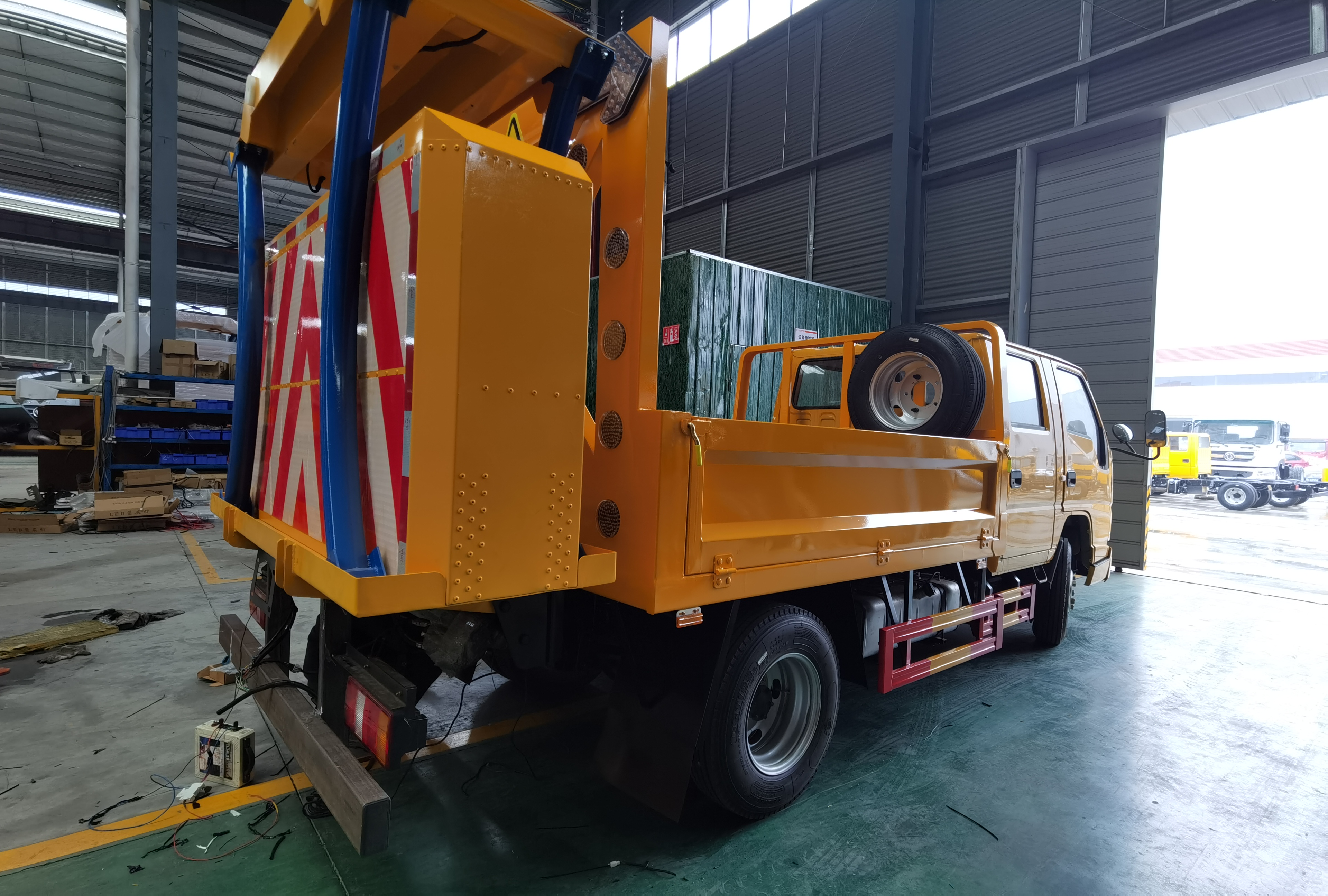 防撞配件,防撞缓冲车配件成都