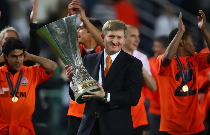 战火下的乌克兰足球,战乱时期的乌克兰足球队