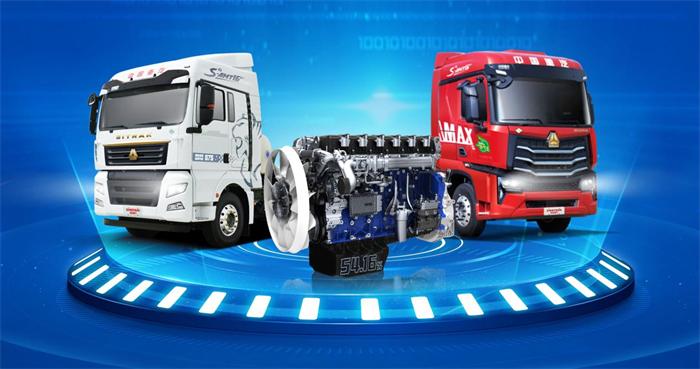 重汽重卡品牌排行榜,解放重汽谁的销量第一