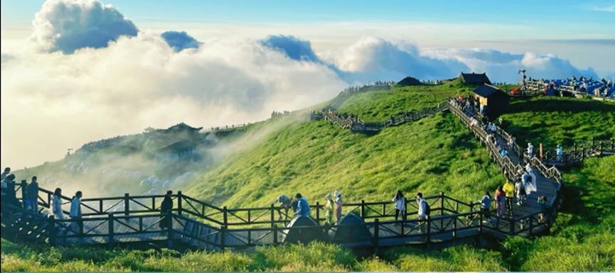 各国值得去的风景推荐,出国旅游看到的最美的风景