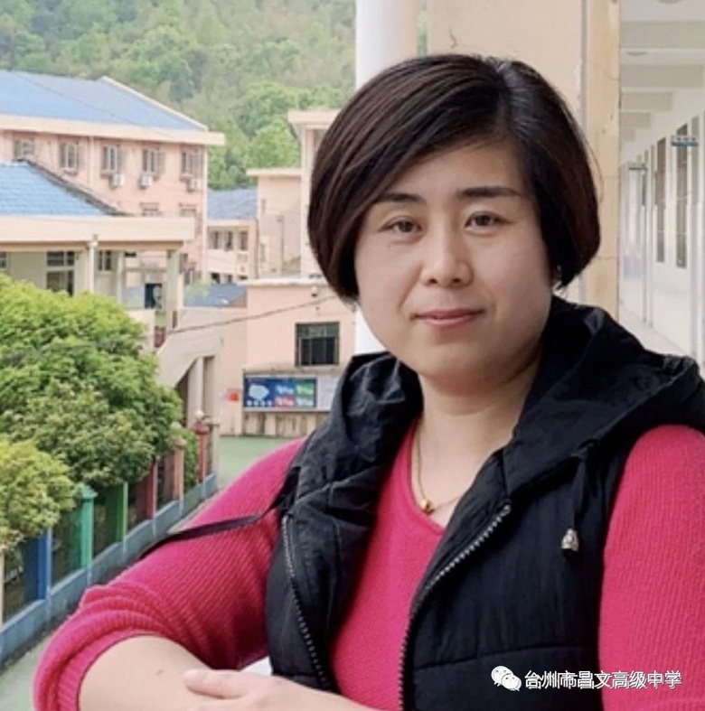 黄岩昌文高级中学怎么样,黄岩昌文高级中学排名