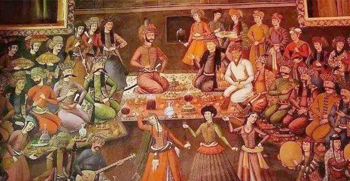 浅谈赛维主义学派为何宣称，灵魂没有认识到它的真实本质？