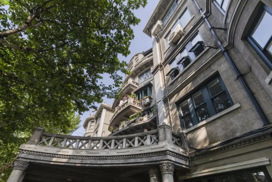 上海影视取景地评选结果新鲜出炉，徐汇这两处上榜！