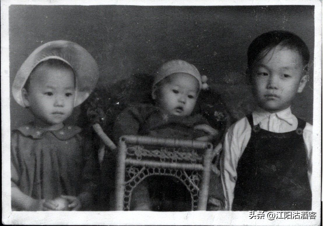 泸州老兵回忆录,老泸州的回忆