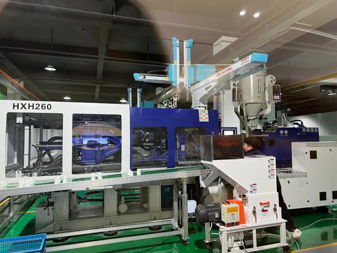 喜迎新春虎力全开,火力全开迎新年