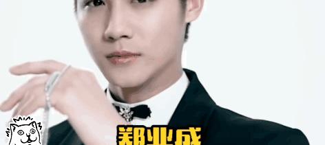 代言螺蛳粉的男星,卖螺蛳粉网红男扮女装好几个人