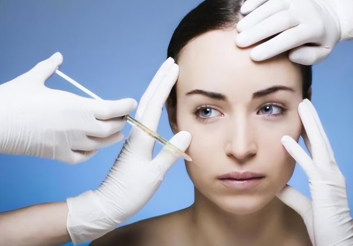 美容院害人案例,美容项目有必要做吗