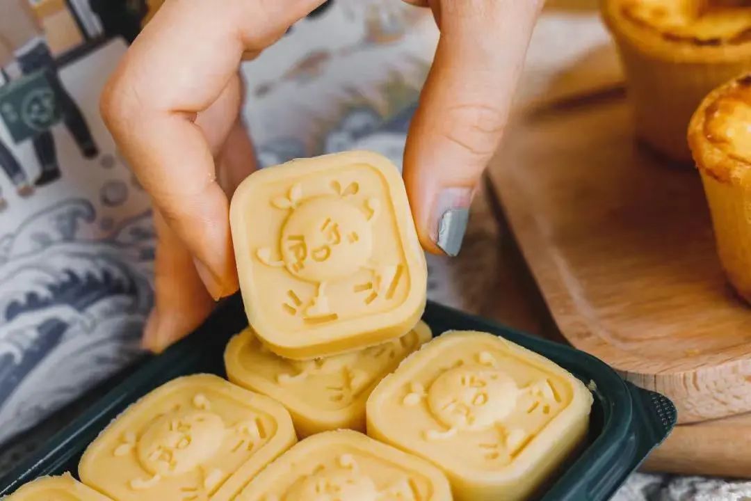 老南京糕团哪里最好吃,南京新街口糕团店