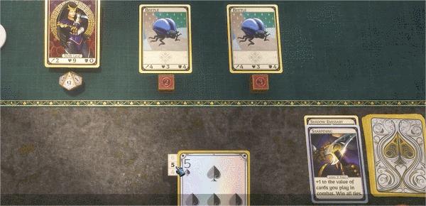 电脑卡牌游戏怎么玩,卡牌游戏适合玩什么