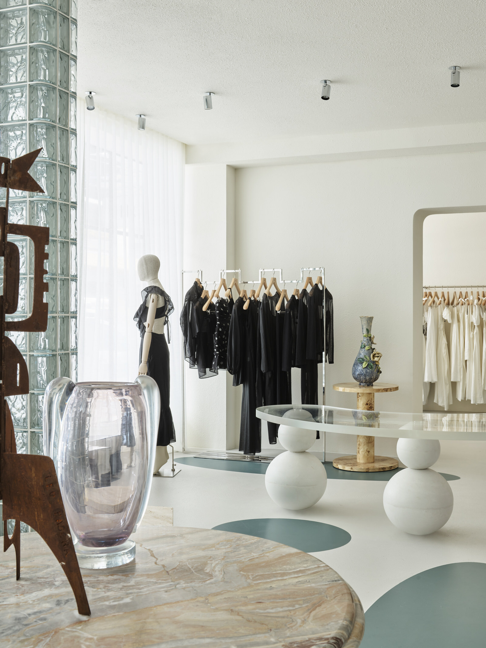 TamsinJohnson丨温和的情绪，SIRBONDIFLAGSHIP