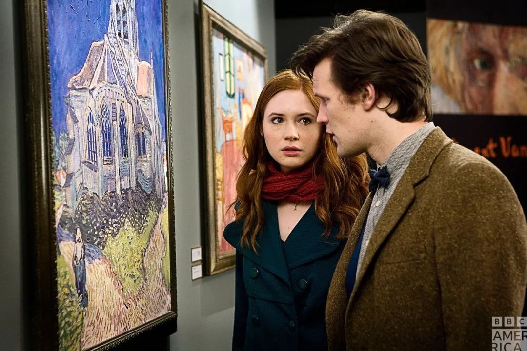 还在看“真爱至上”？节日高分神剧还有这些！