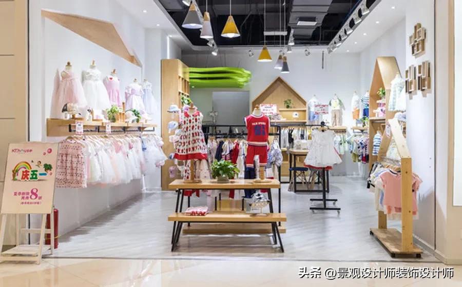 儿童服装设计效果图,儿童服装设计平面图